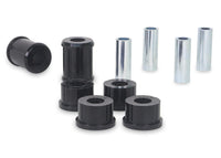 REAR/ LOWER CTRL ARM OUTER (80 duro/ShA) - SPF2056HK