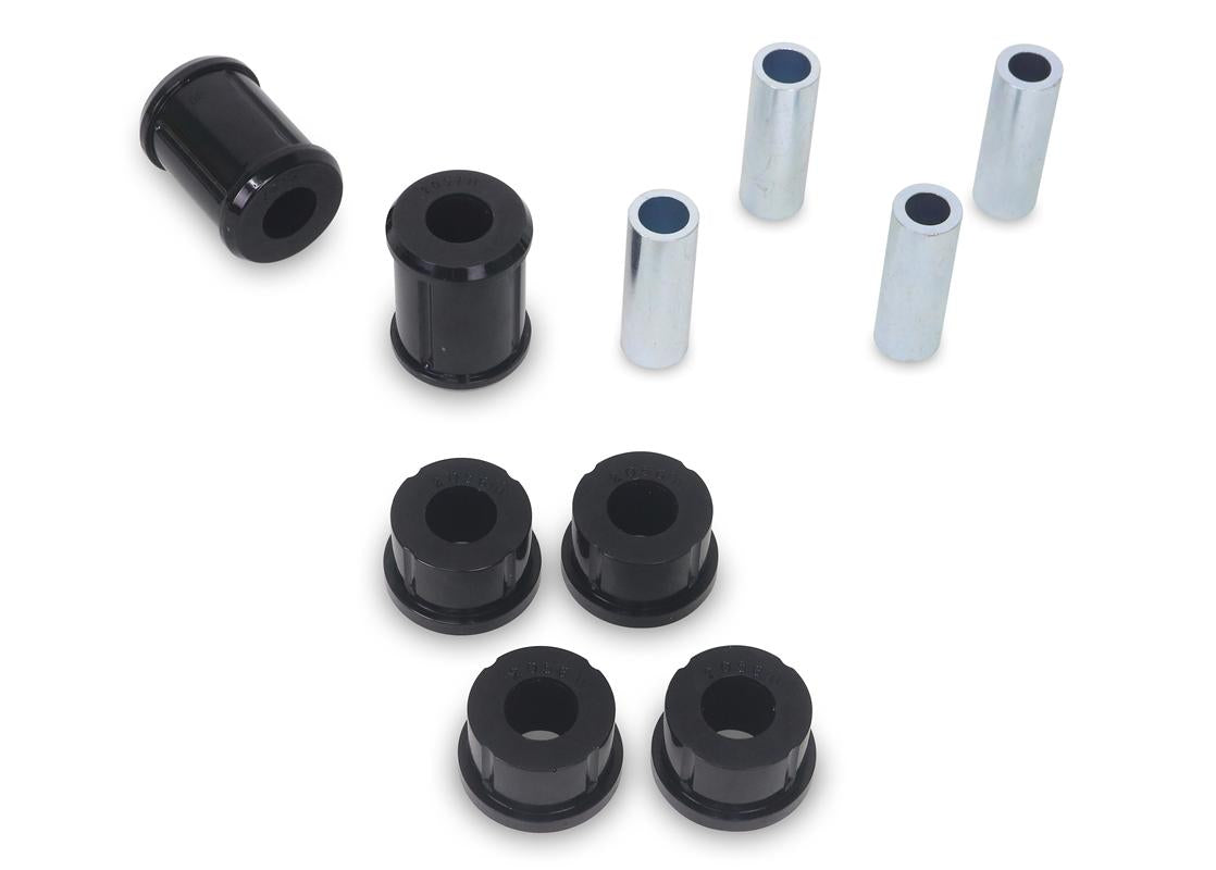 REAR/ LOWER CTRL ARM OUTER (80 duro/ShA) - SPF2056HK