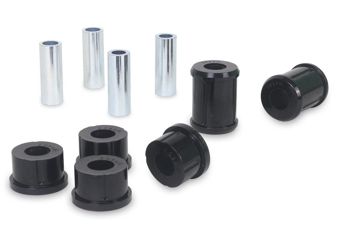 REAR/ LOWER CTRL ARM OUTER (80 duro/ShA) - SPF2056HK
