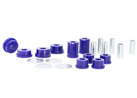 Rear/ Lower Ctrl Arm Outer (80 duro/ShA) - SPF2056K