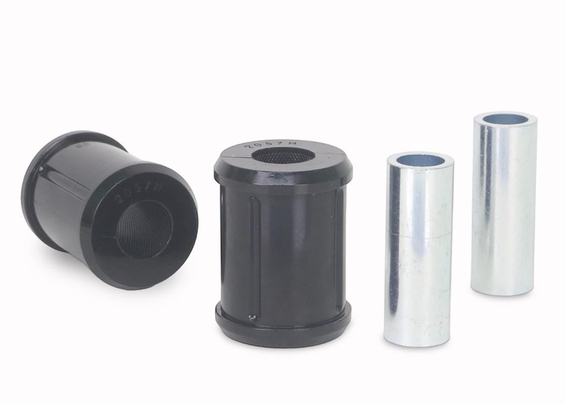 REAR/ LOWER CTRL ARM OUTER (80 duro/ShA) - SPF2057HK