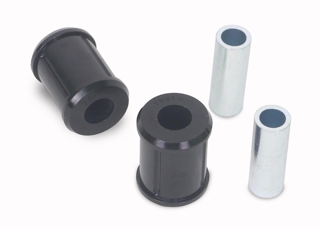 REAR/ LOWER CTRL ARM OUTER (80 duro/ShA) - SPF2057HK