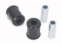 REAR/ LOWER CTRL ARM OUTER (80 duro/ShA) - SPF2057HK