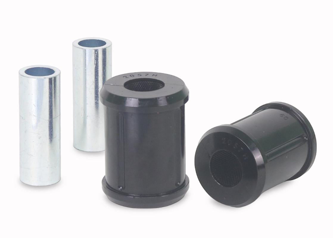 REAR/ LOWER CTRL ARM OUTER (80 duro/ShA) - SPF2057HK