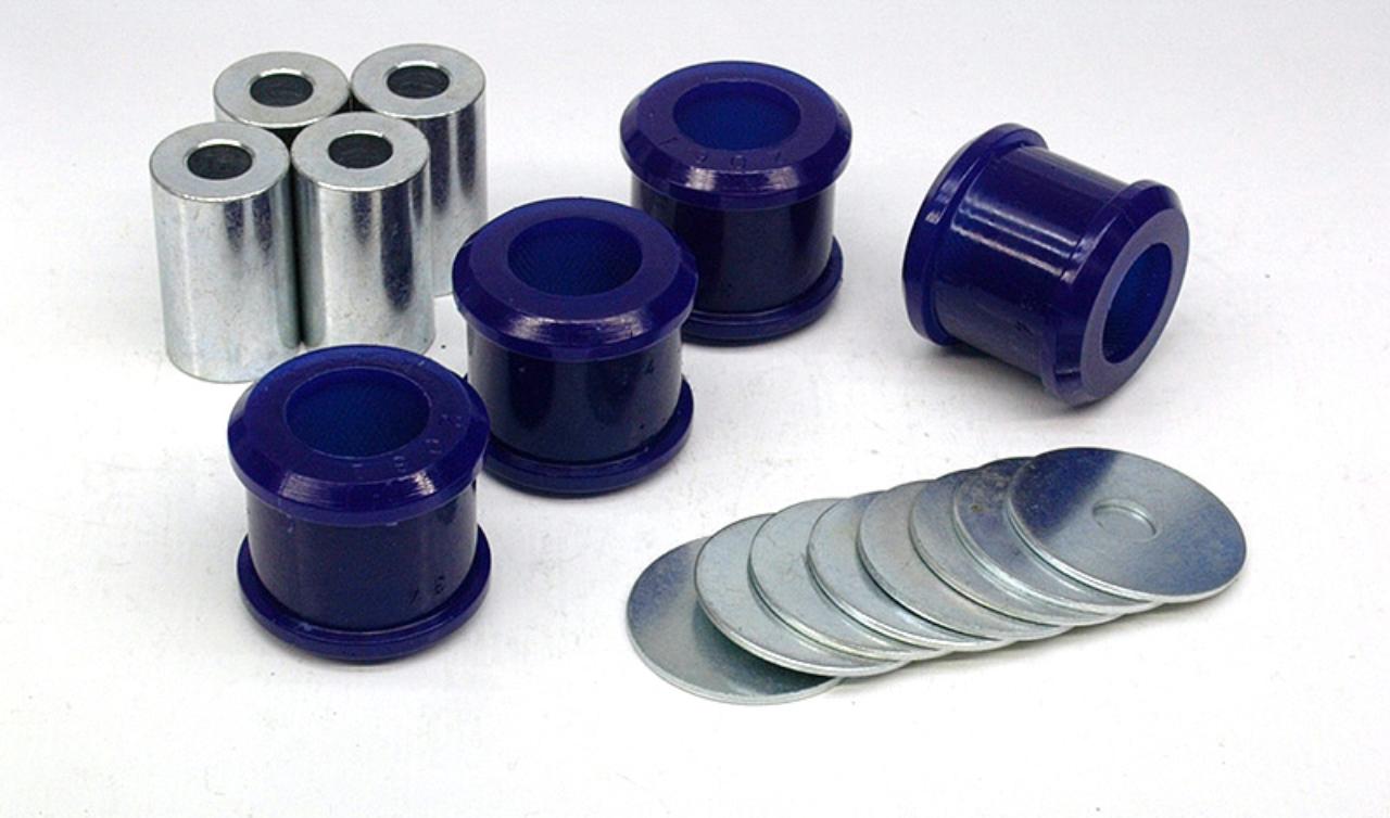 FR & R UPPER CTRL ARM INNER (80 duro/ShA) - SPF2061K