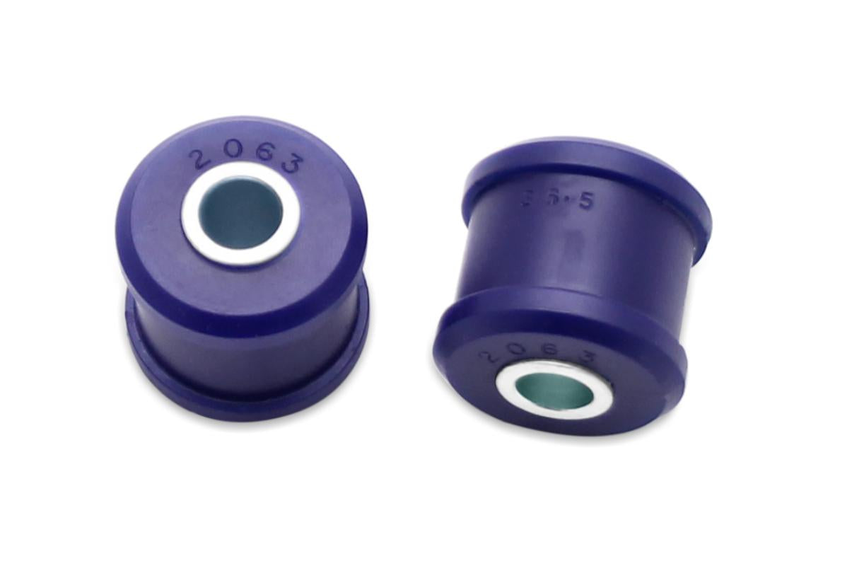 R TOE CONTROL ARM INNER BUSH (80 duro/ShA) - SPF2063K