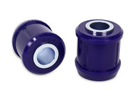 REAR TRAILING ARM REAR BUSH (80 duro/ShA) - SPF2065K