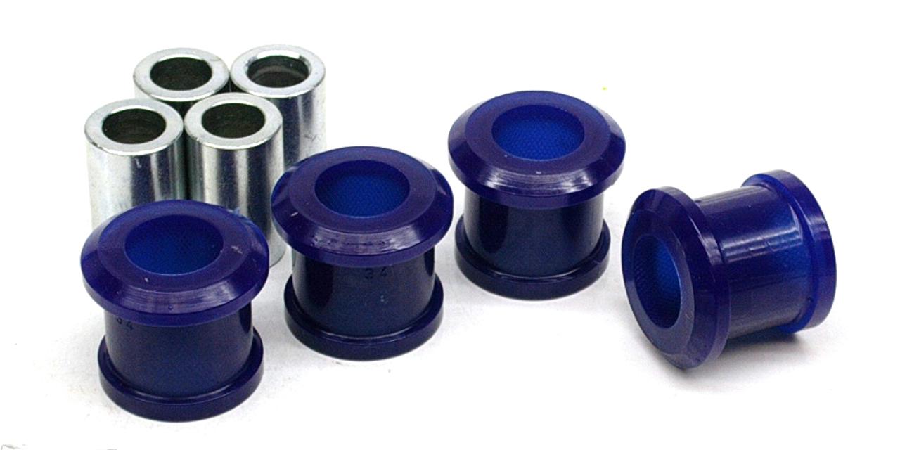 R CTRL ARM (FR&R) OUTER BUSH (80 duro/ShA) - SPF2071K
