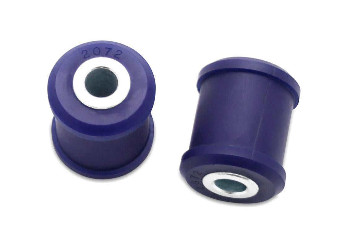 Rear Shock Absorber Lwr Mount (80 duro/ShA) - SPF2072K