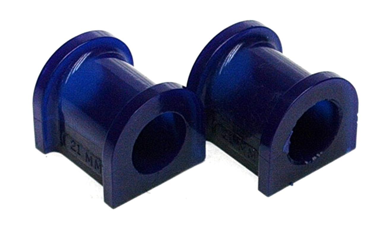 Rear Sway Bar To Chassis Bush (80 duro/ShA) - SPF2073-21K