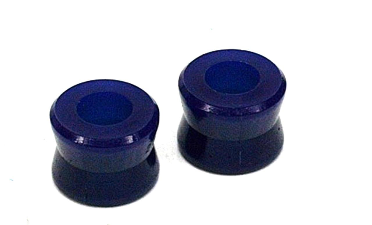 Universal Shock Eye Bush Kit (80 duro/ShA) - SPF2075K