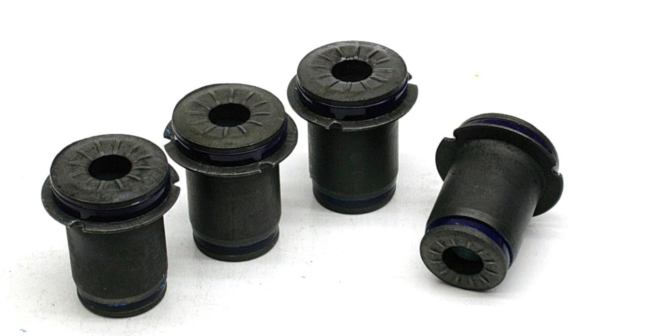 FRONT UPPER INNER BUSH KIT (80 duro/ShA) - SPF2081K