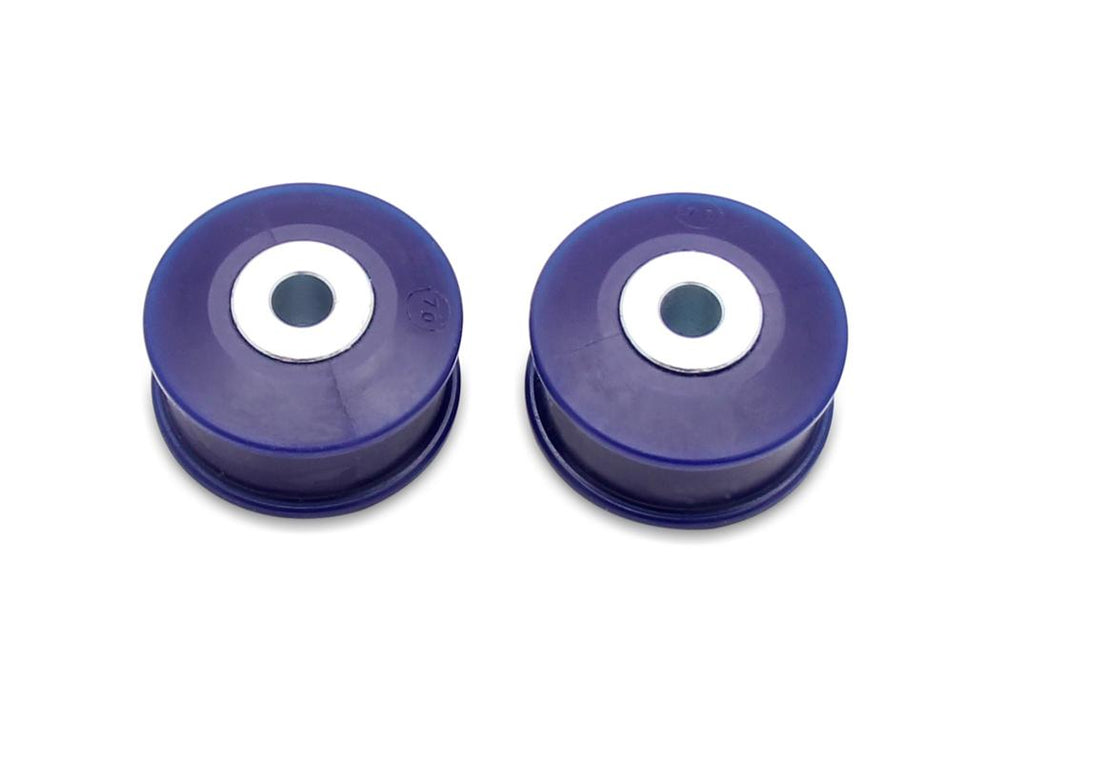 Fr Lwr Ctrl Arm Rear Bush Kit (80 duro/ShA) - SPF2082K