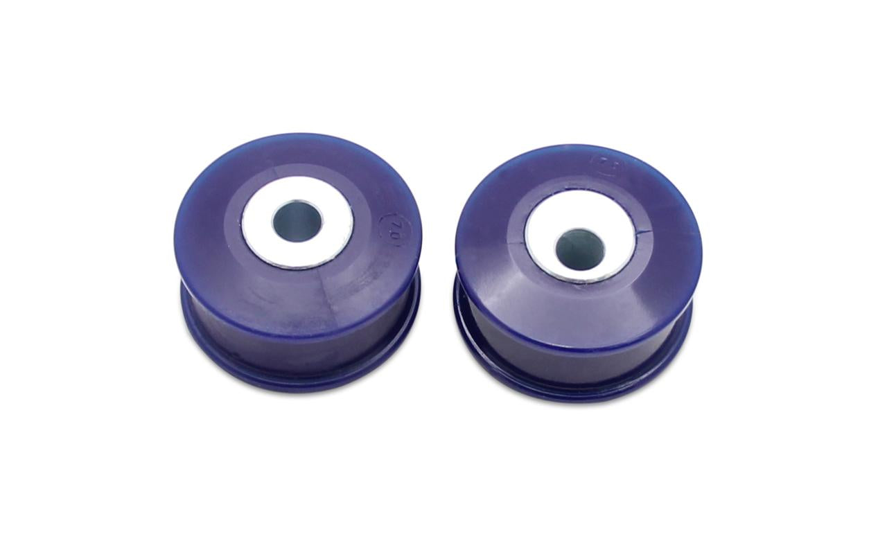 FR LWR CTRL ARM R BUSH KIT (80 duro/ShA) - SPF2083K