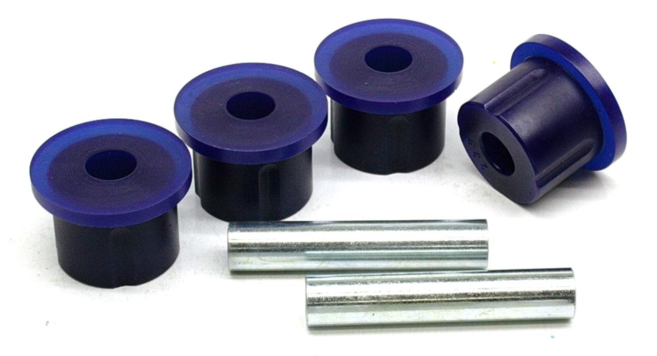 R LEAF SPRING FR EYE BUSH KIT (80 duro/ShA) - SPF2090K