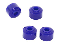 Universal Link Pin Bush - SPF2092B-4SK