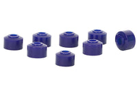 Universal Link Pin Bush - SPF2092BK