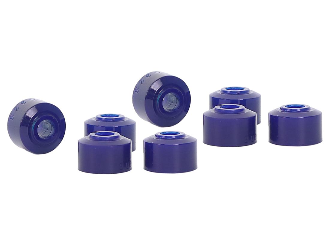 Universal Link Pin Bush - SPF2092BK