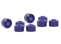 Universal Link Pin Bush - SPF2092BK