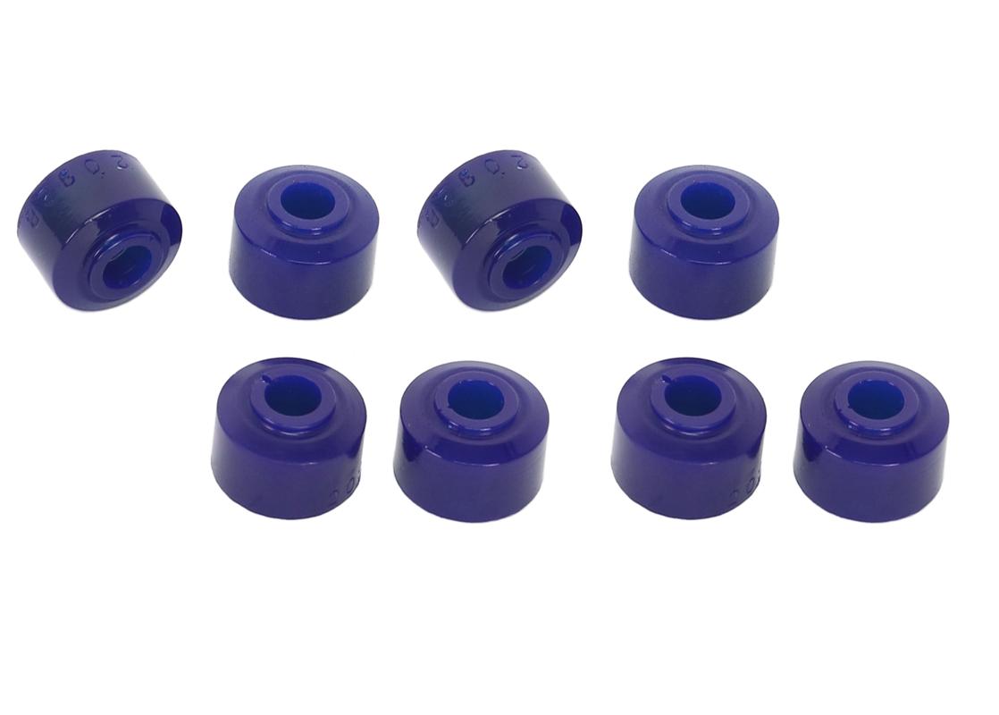 Universal Link Pin Bush - SPF2092BK