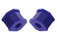 Fr Sway Bar End to Lwr Ctrl Arm (80 duro/ShA) - SPF2096K