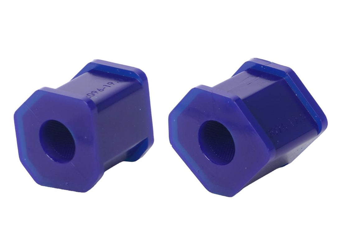 Fr Sway Bar End to Lwr Ctrl Arm (80 duro/ShA) - SPF2096K