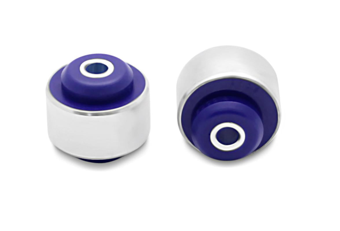 Fr/Lwr Ctrl Arm Inner R Bush (80 duro/ShA) - SPF2101K