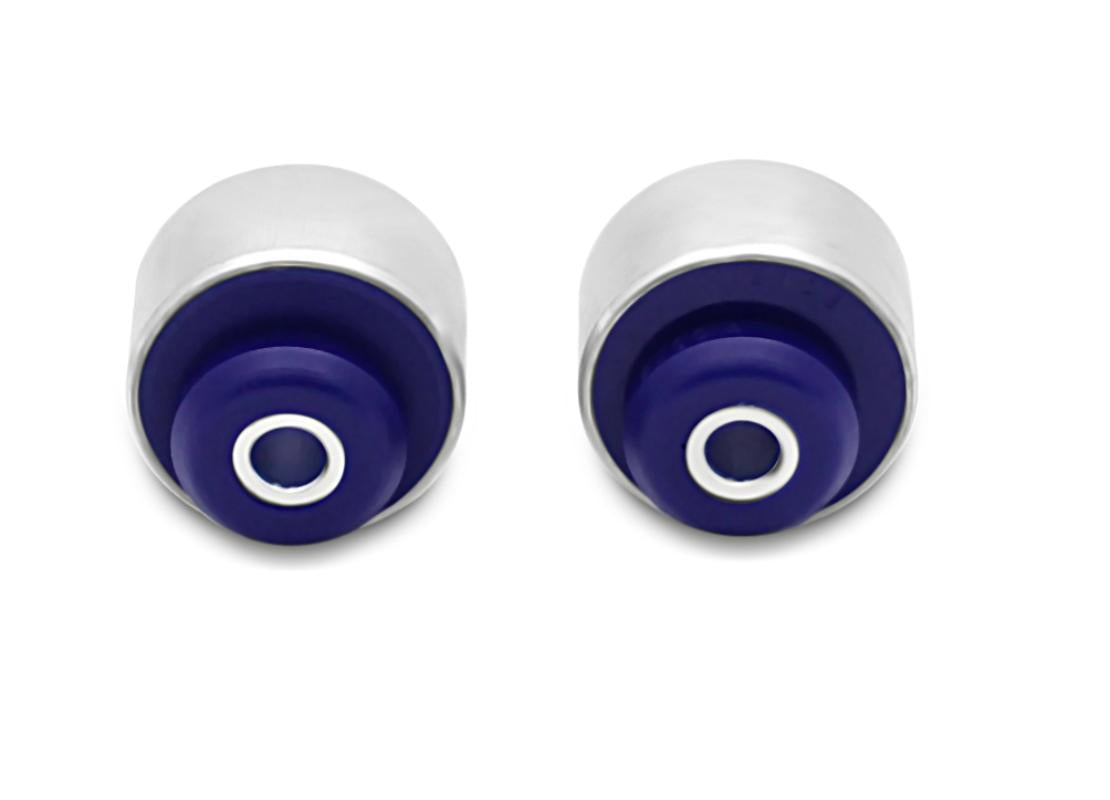 Fr/Lwr Ctrl Arm Inner R Bush (80 duro/ShA) - SPF2102K