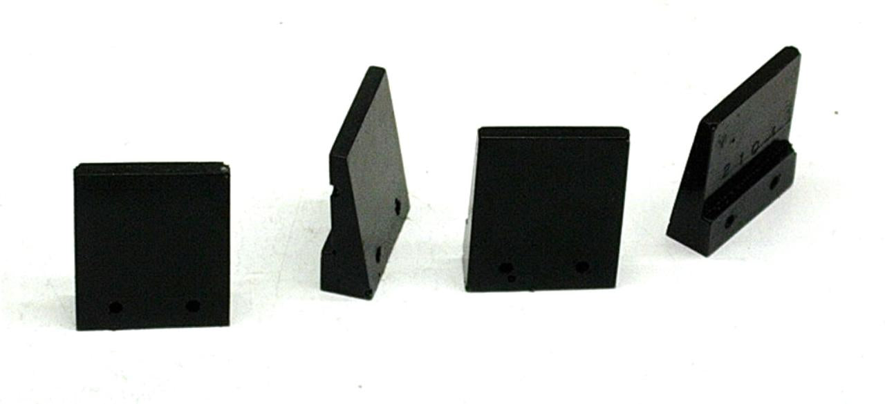 Bonnet Buffer (80 duro/ShA) - SPF2104K