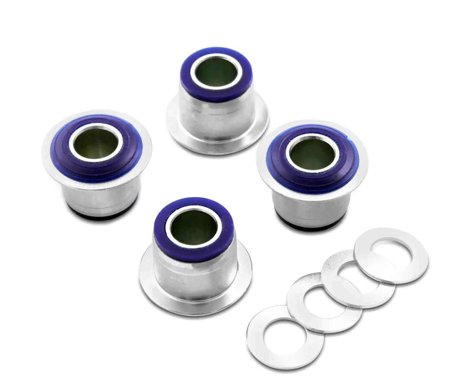 Upper Inner Bush (80 duro/ShA) - SPF2119K