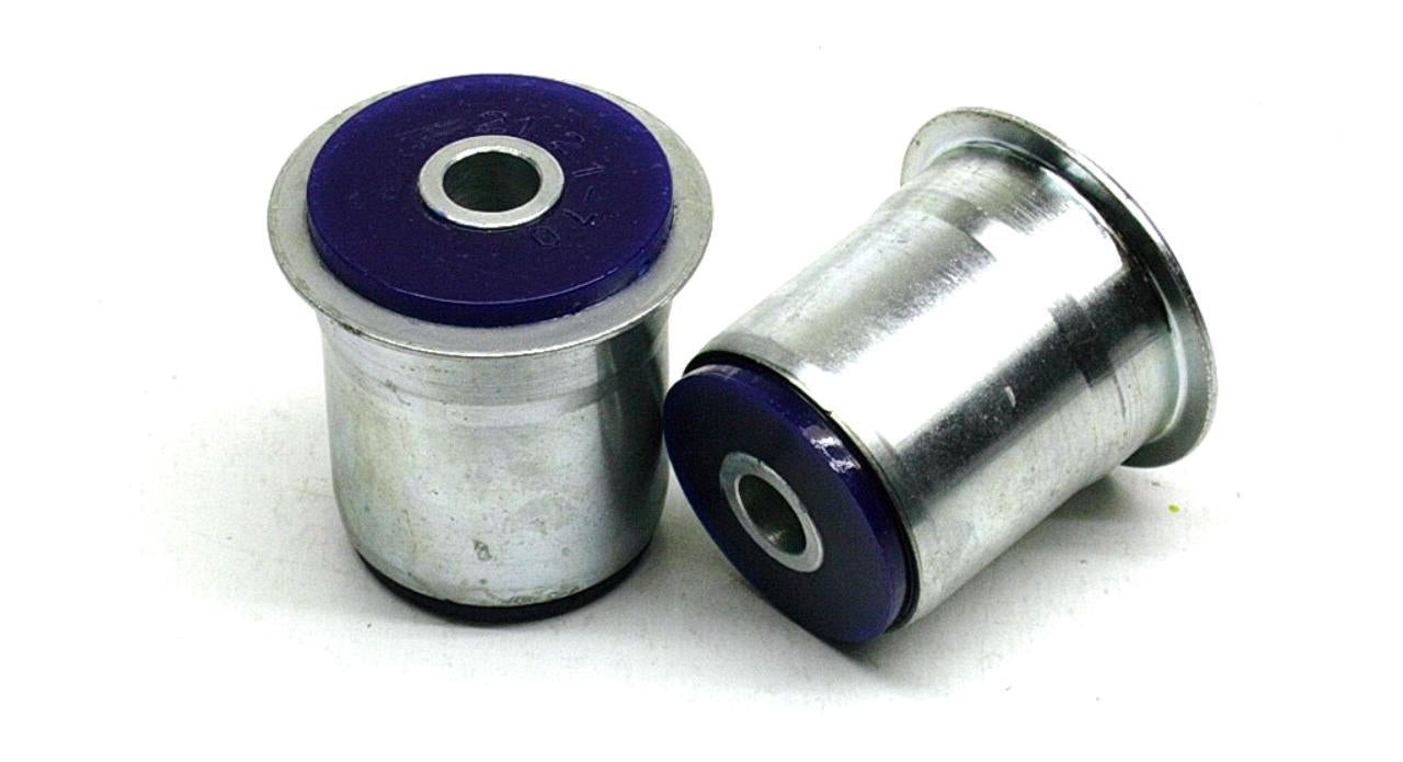 Control Arm Front of Rear Kit (70 duro/ShA) - SPF2121-70K