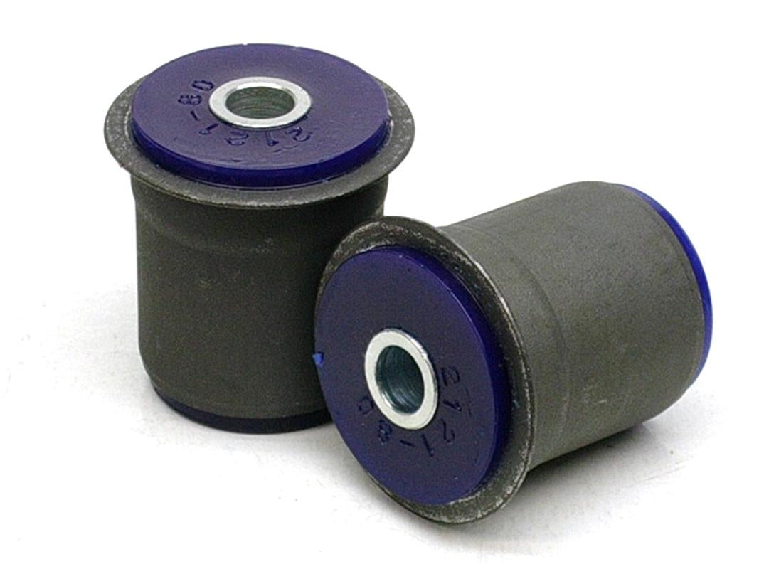 Control Arm Front of Rear Kit (80 duro/ShA) - SPF2121-80K