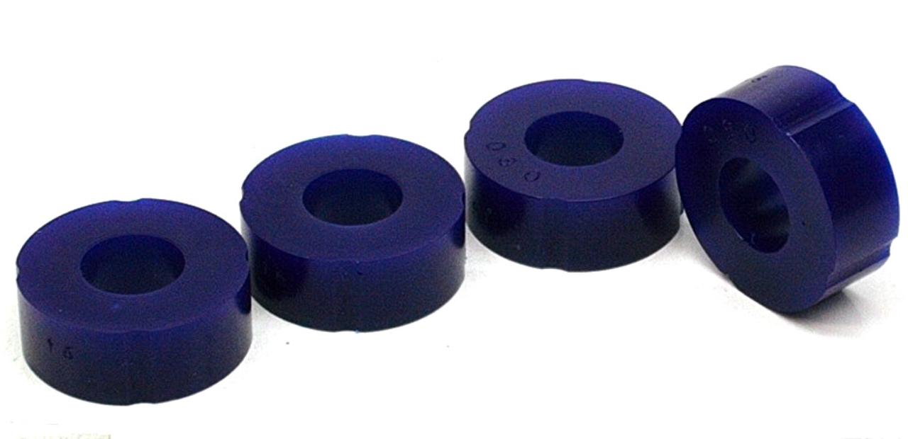 FRONT STRUT BAR BUSH KIT (80 duro/ShA) - SPF2124K