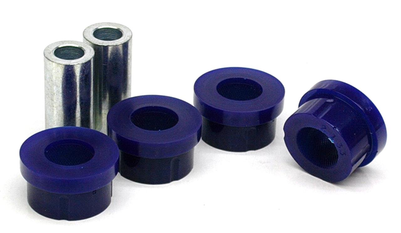REAR CONTROL ARM INNER BUSH (80 duro/ShA) - SPF2133K
