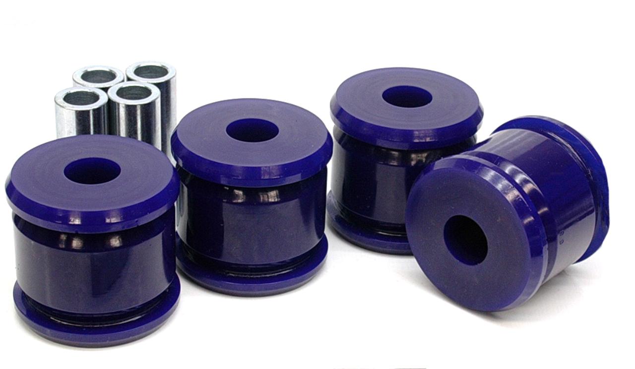 REAR RADIUS ARM TO DIFF BUSH (80 duro/ShA) - SPF2135K