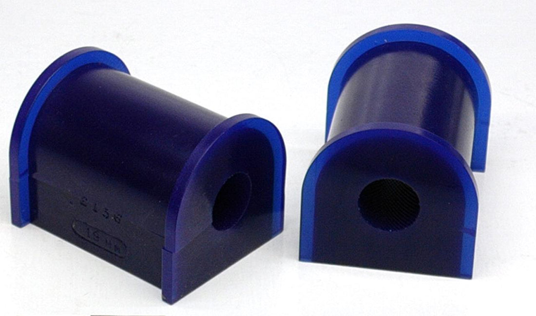 Fr or R Sway Bar to Chassis Mt (80 duro/ShA) - SPF2136-35K