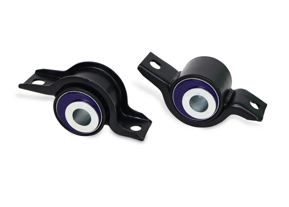 Fr/ Lwr Ctrl Arm R Bush Kit (80 duro/ShA) - SPF2139K
