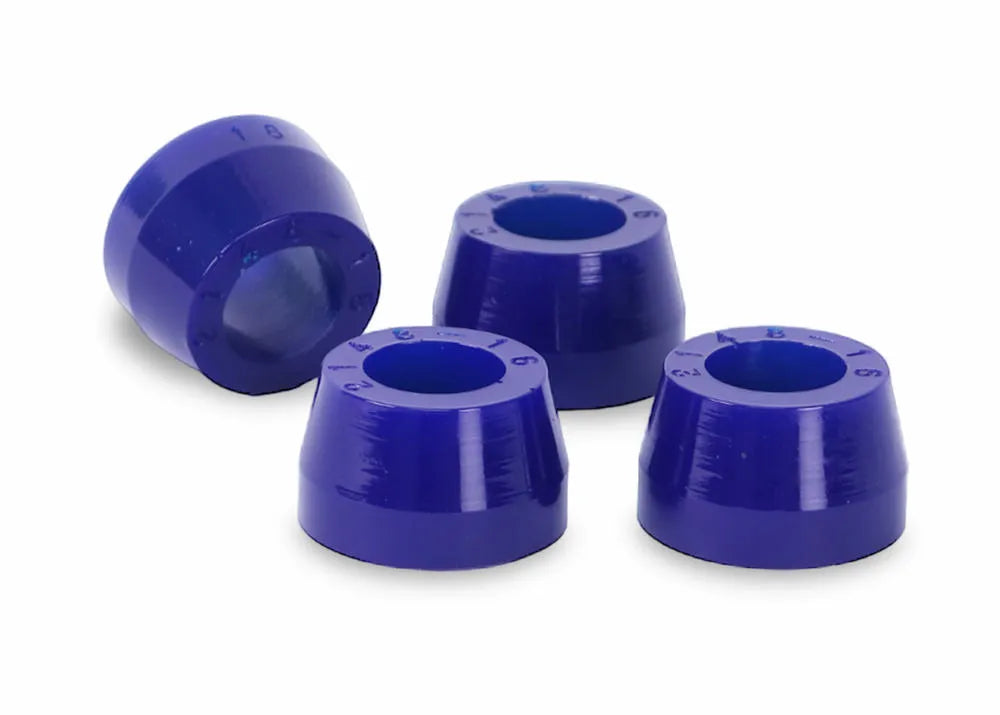 Tapered Shock Bush (80 duro/ShA) - SPF2148-19K