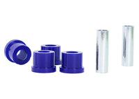 Fr/ Lwr Ctrl Arm Inner R Bush (80 duro/ShA) - SPF2151K