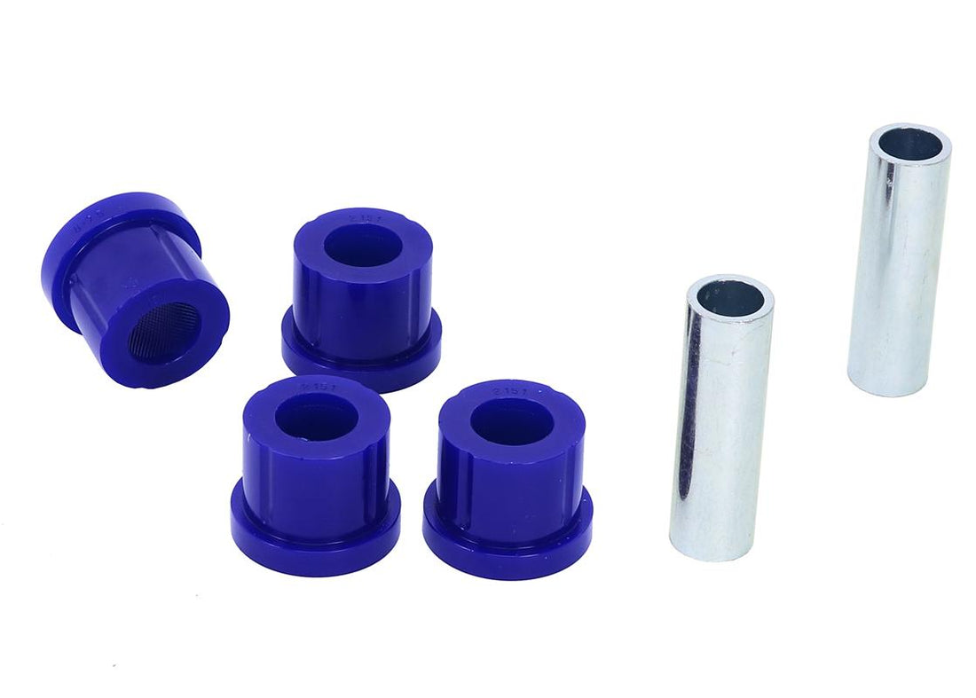 Fr/ Lwr Ctrl Arm Inner R Bush (80 duro/ShA) - SPF2151K