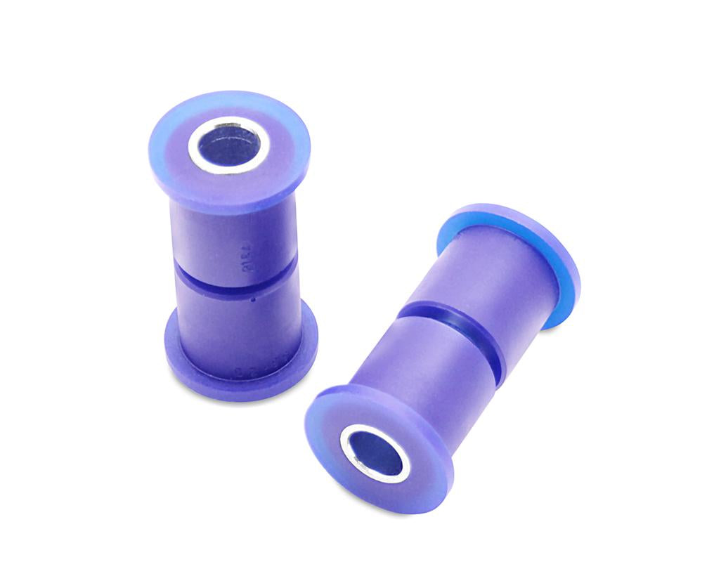FRONT & REAR SHACKLE BUSH (80 duro/ShA) - SPF2154K