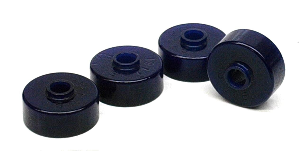 SHOCK ABSORBER BUSH KT 4B (80 duro/ShA) - SPF2161K