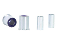 Front Lower Inner Bush Kit (80 duro/ShA) - SPF2170K
