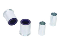 Front Lower Inner Bush Kit (80 duro/ShA) - SPF2170K