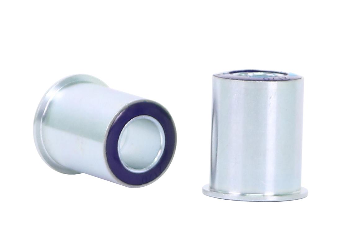 Front Lower Inner Bush Kit (80 duro/ShA) - SPF2170K