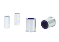 Front Lower Inner Bush Kit (80 duro/ShA) - SPF2170K