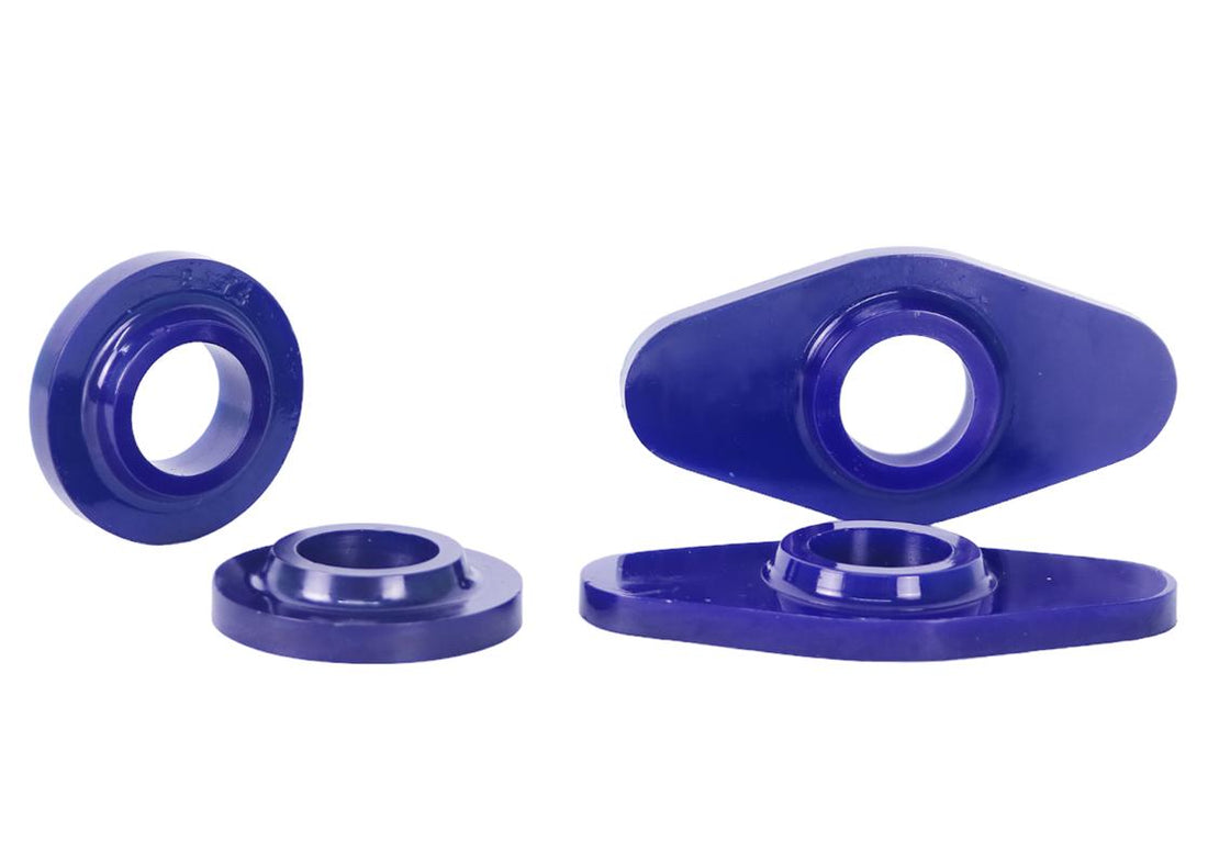 FR SUBFRAME TOP MOUNTING BUSH (80 duro/ShA) - SPF2173K