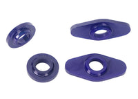 FR SUBFRAME TOP MOUNTING BUSH (80 duro/ShA) - SPF2173K