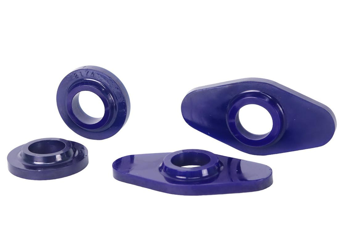 FR SUBFRAME TOP MOUNTING BUSH (80 duro/ShA) - SPF2173K