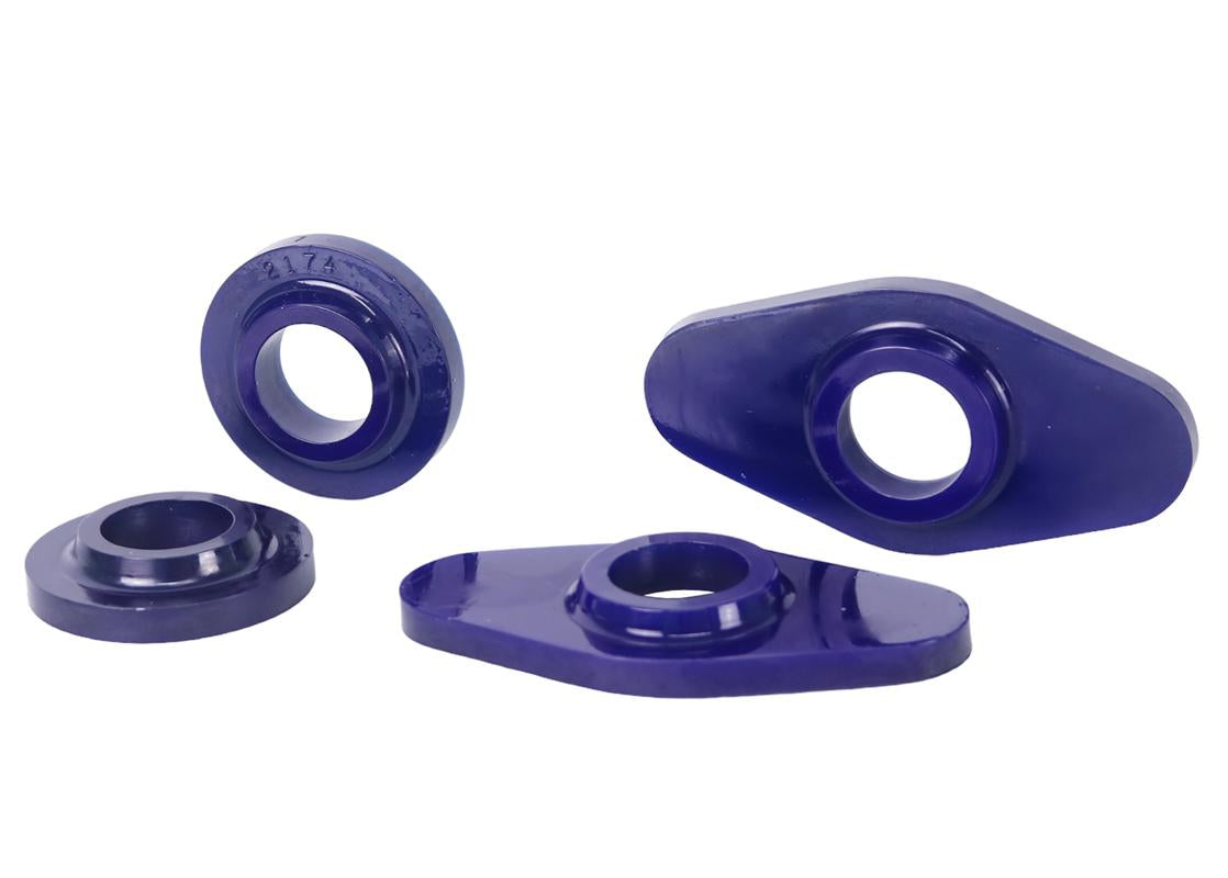 FR SUBFRAME TOP MOUNTING BUSH (80 duro/ShA) - SPF2173K